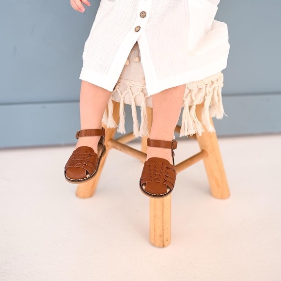 Harper Sandals - Espresso - Picture 2 of 8